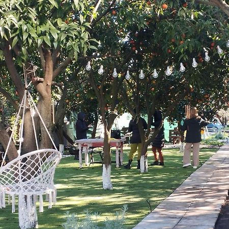 Pompei Villa Regina Boscoreale Ngoại thất bức ảnh