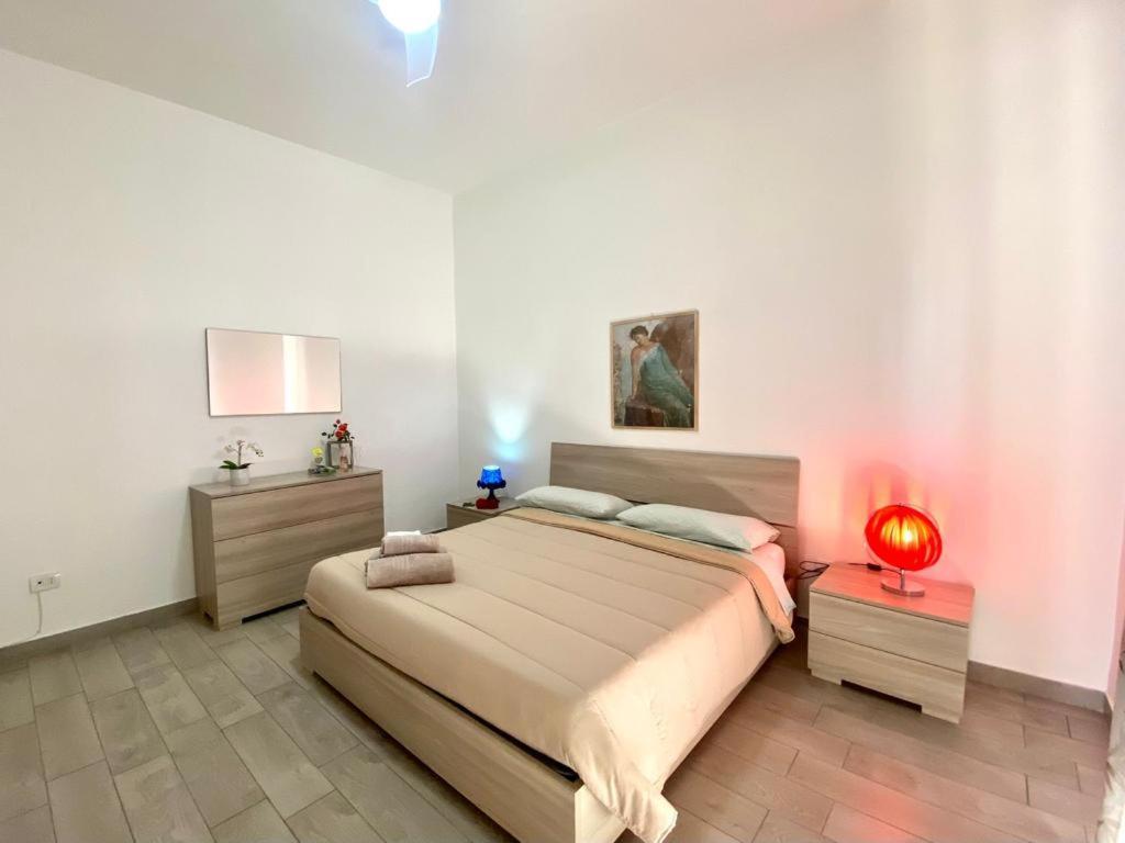 Pompei Villa Regina Boscoreale Ngoại thất bức ảnh