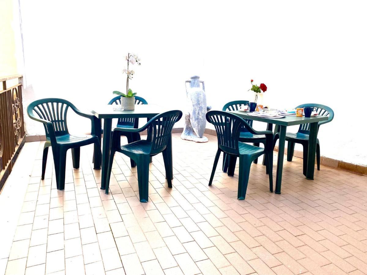 Pompei Villa Regina Boscoreale Ngoại thất bức ảnh