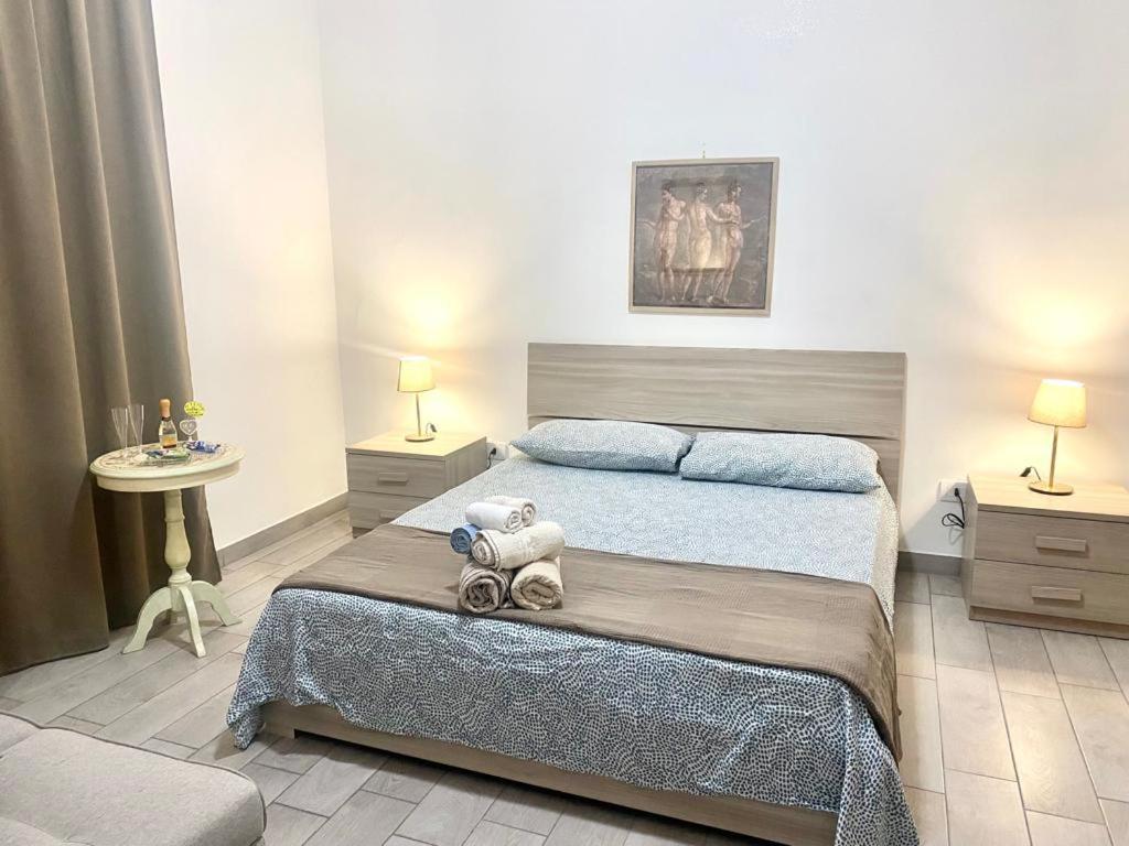 Pompei Villa Regina Boscoreale Ngoại thất bức ảnh