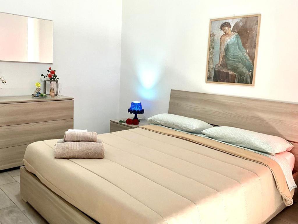 Pompei Villa Regina Boscoreale Ngoại thất bức ảnh