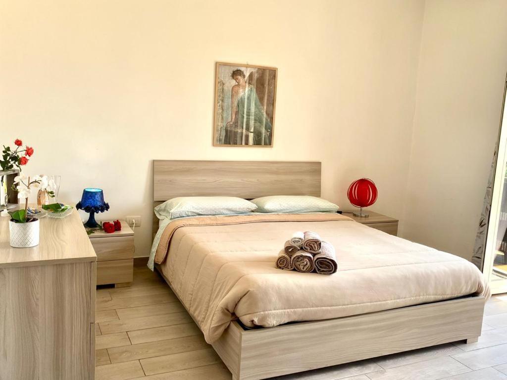 Pompei Villa Regina Boscoreale Ngoại thất bức ảnh