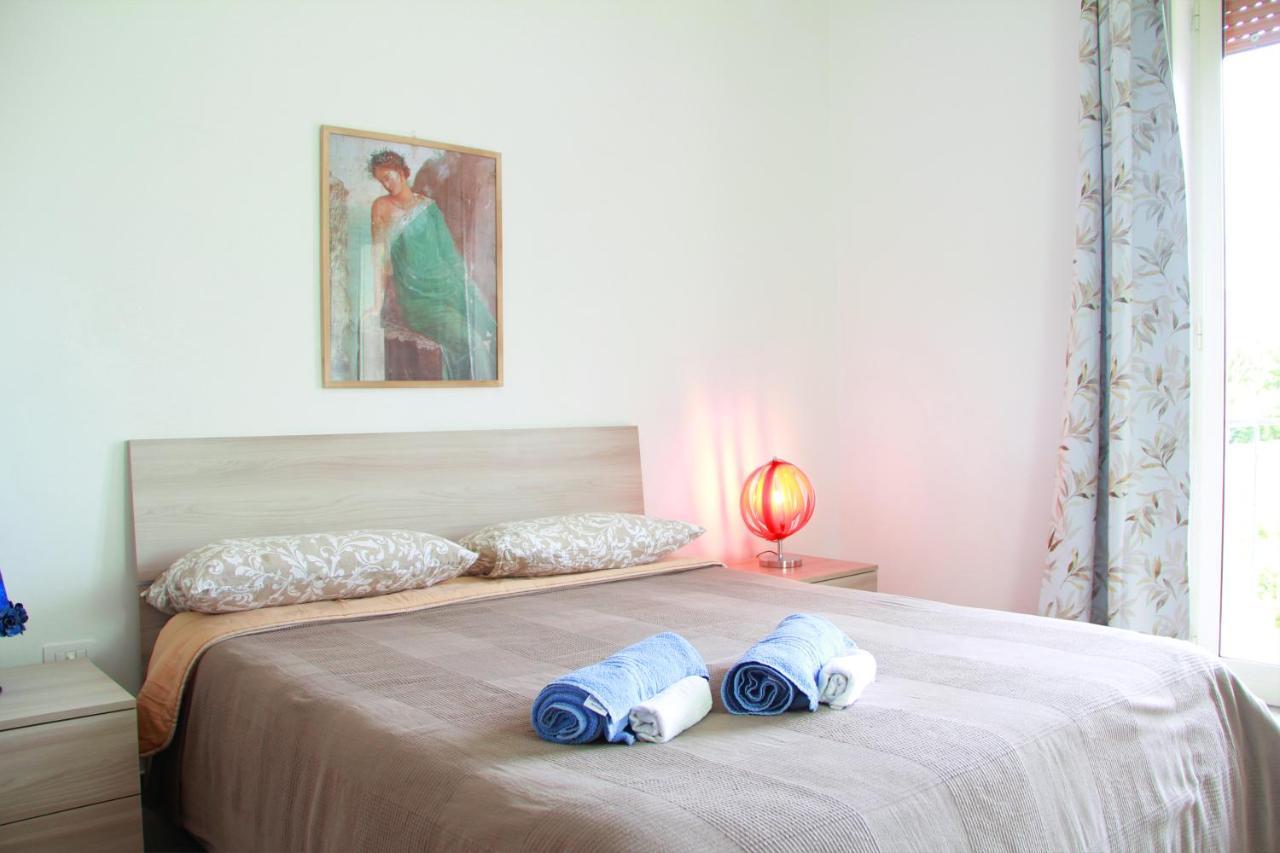 Pompei Villa Regina Boscoreale Ngoại thất bức ảnh