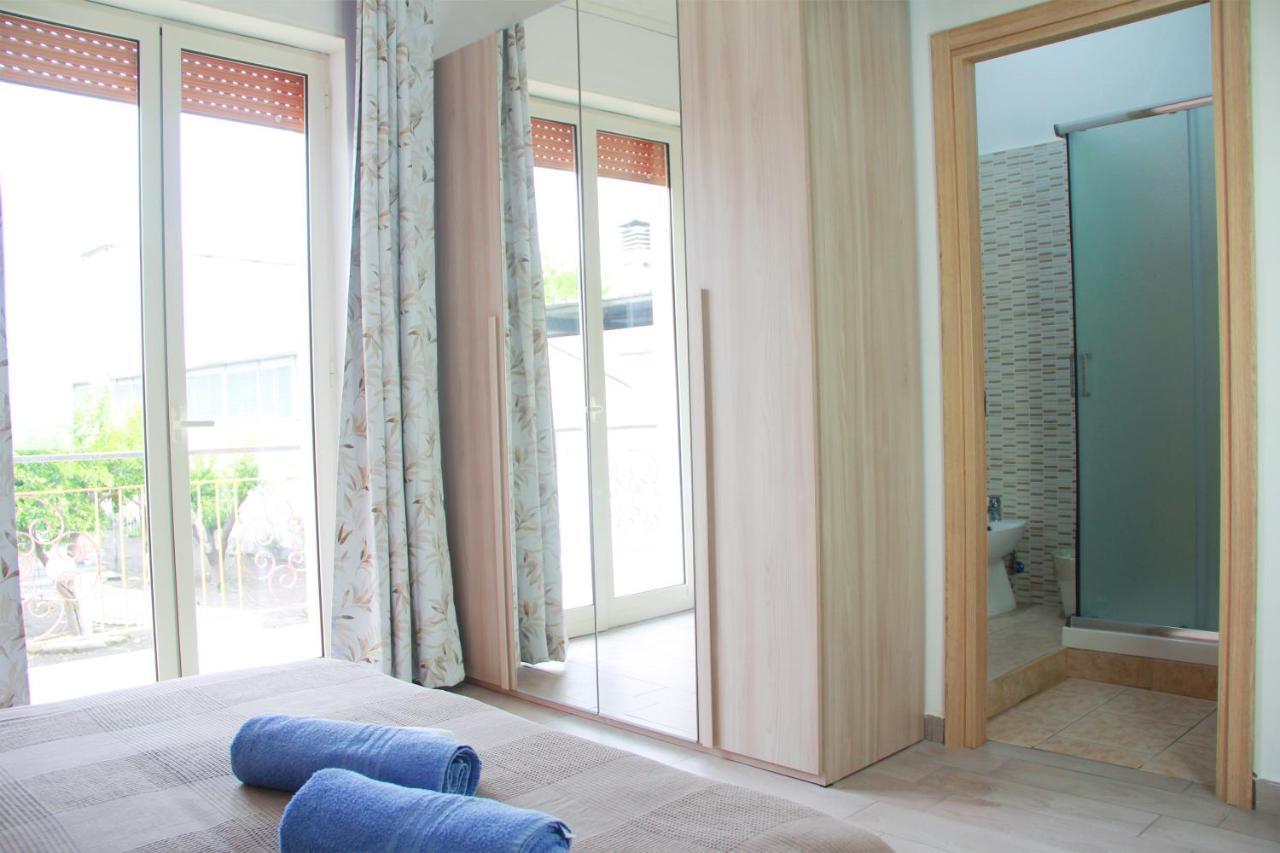 Pompei Villa Regina Boscoreale Ngoại thất bức ảnh