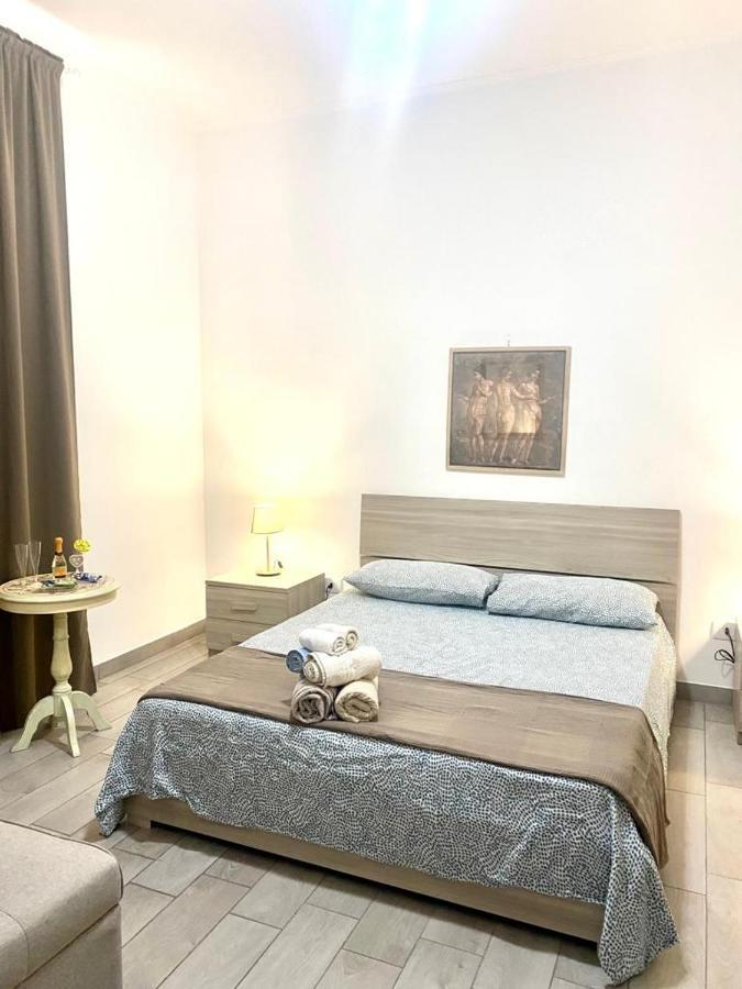 Pompei Villa Regina Boscoreale Ngoại thất bức ảnh