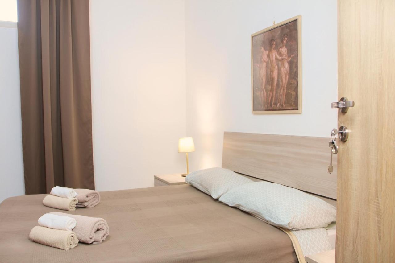 Pompei Villa Regina Boscoreale Ngoại thất bức ảnh