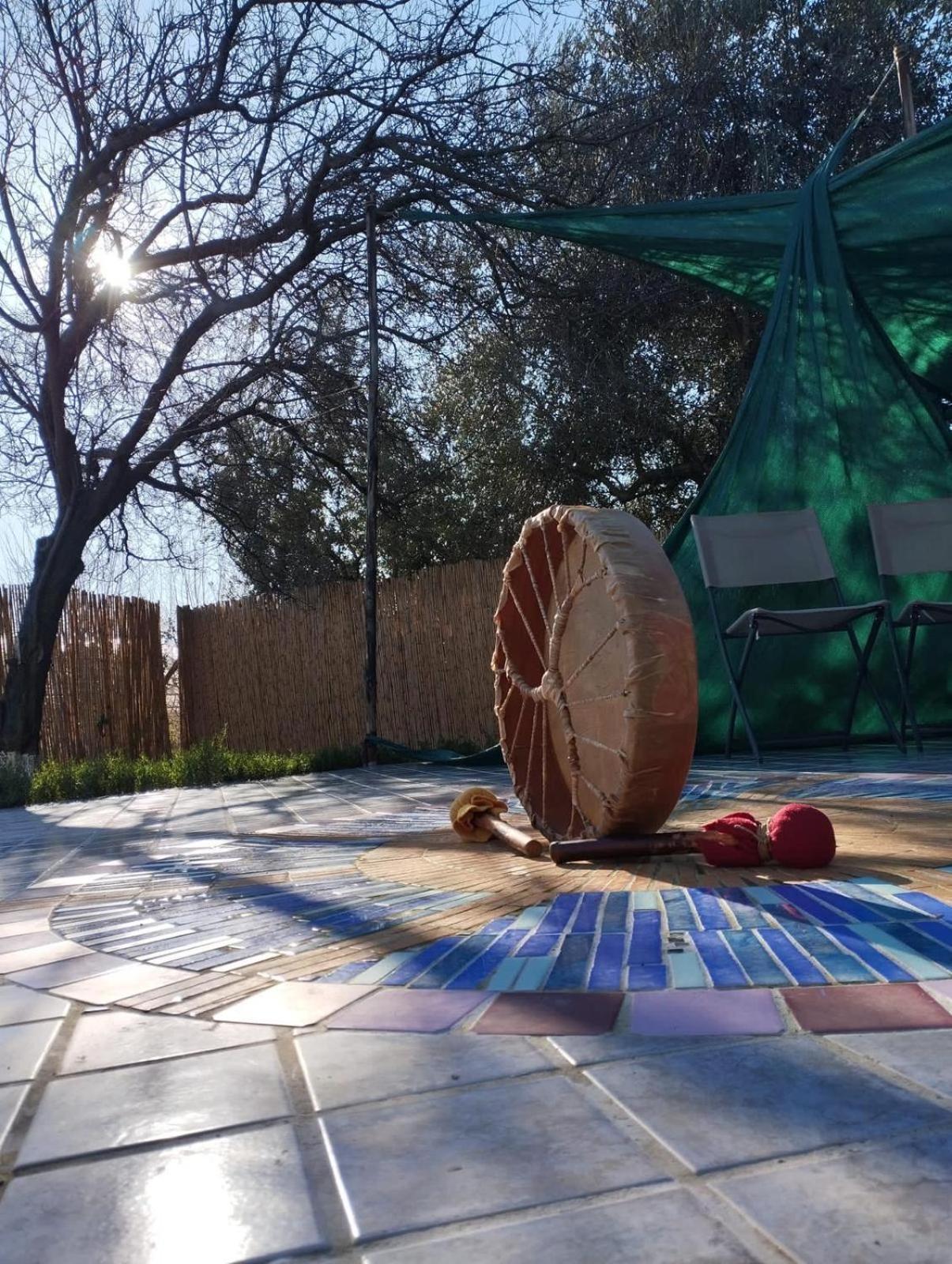 Pompei Villa Regina Boscoreale Ngoại thất bức ảnh