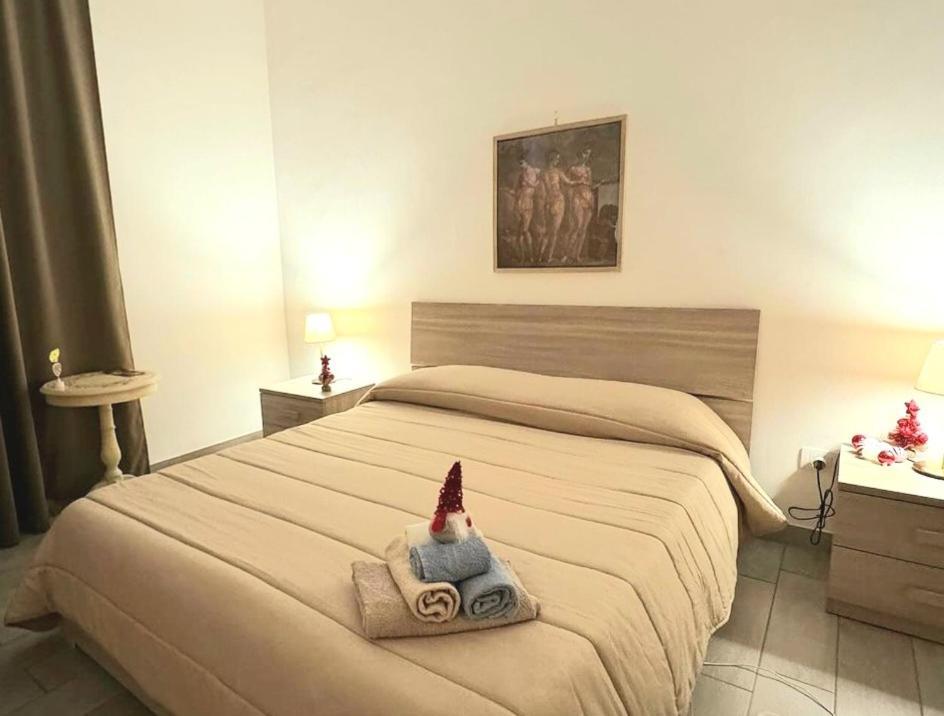 Pompei Villa Regina Boscoreale Ngoại thất bức ảnh