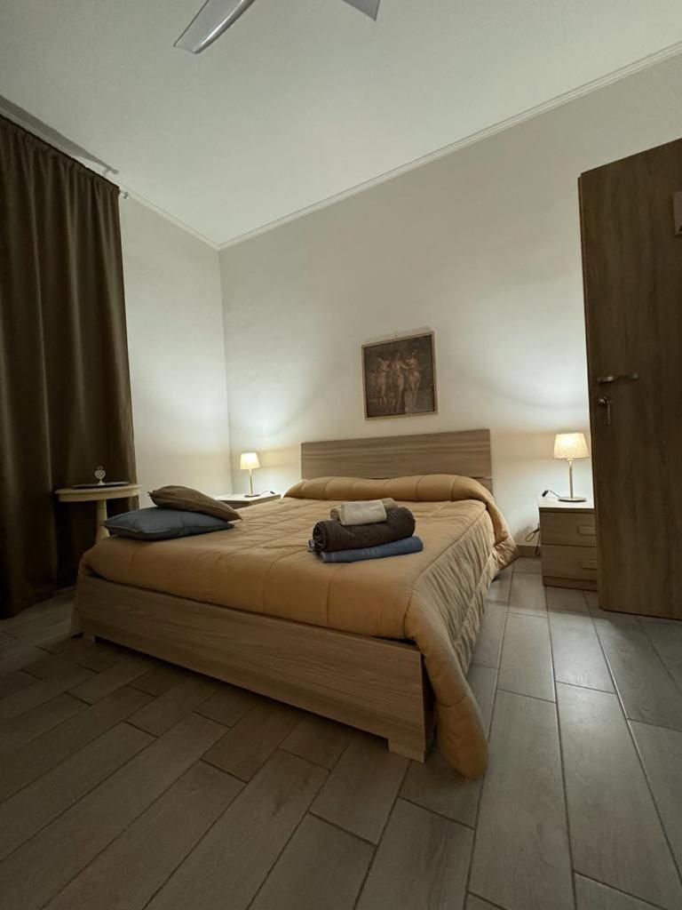 Pompei Villa Regina Boscoreale Ngoại thất bức ảnh